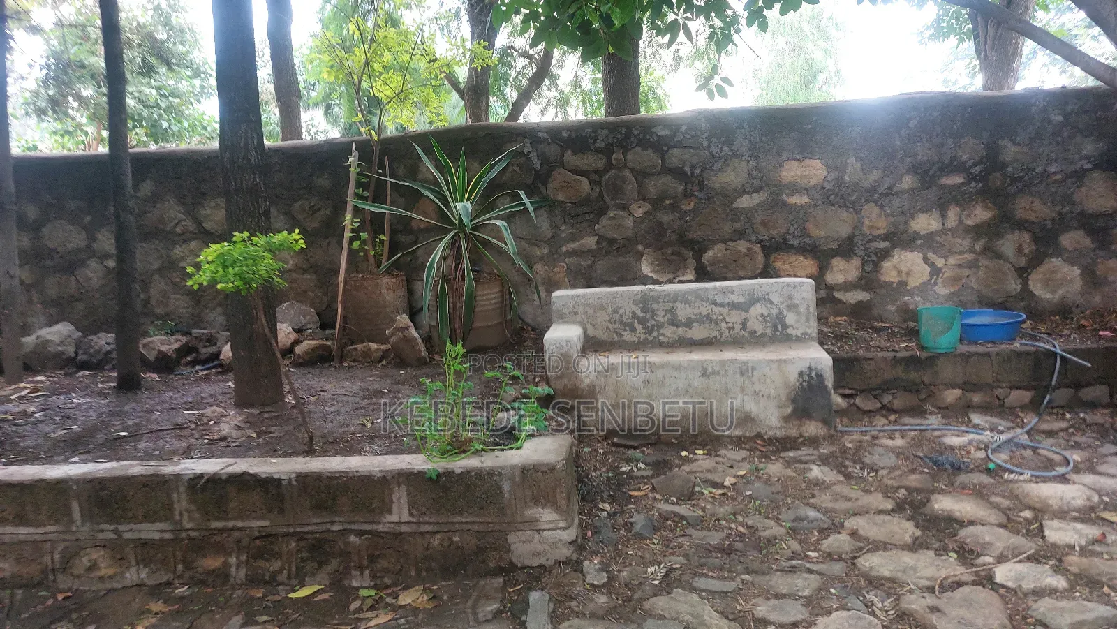 3bdrm House in Oromia, East Shewa for rent