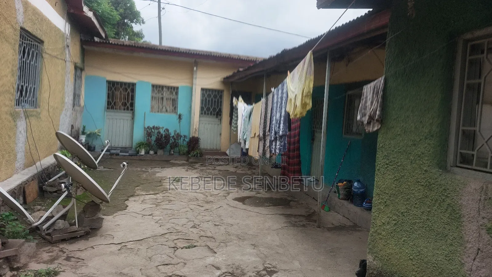 3bdrm House in Oromia, East Shewa for rent