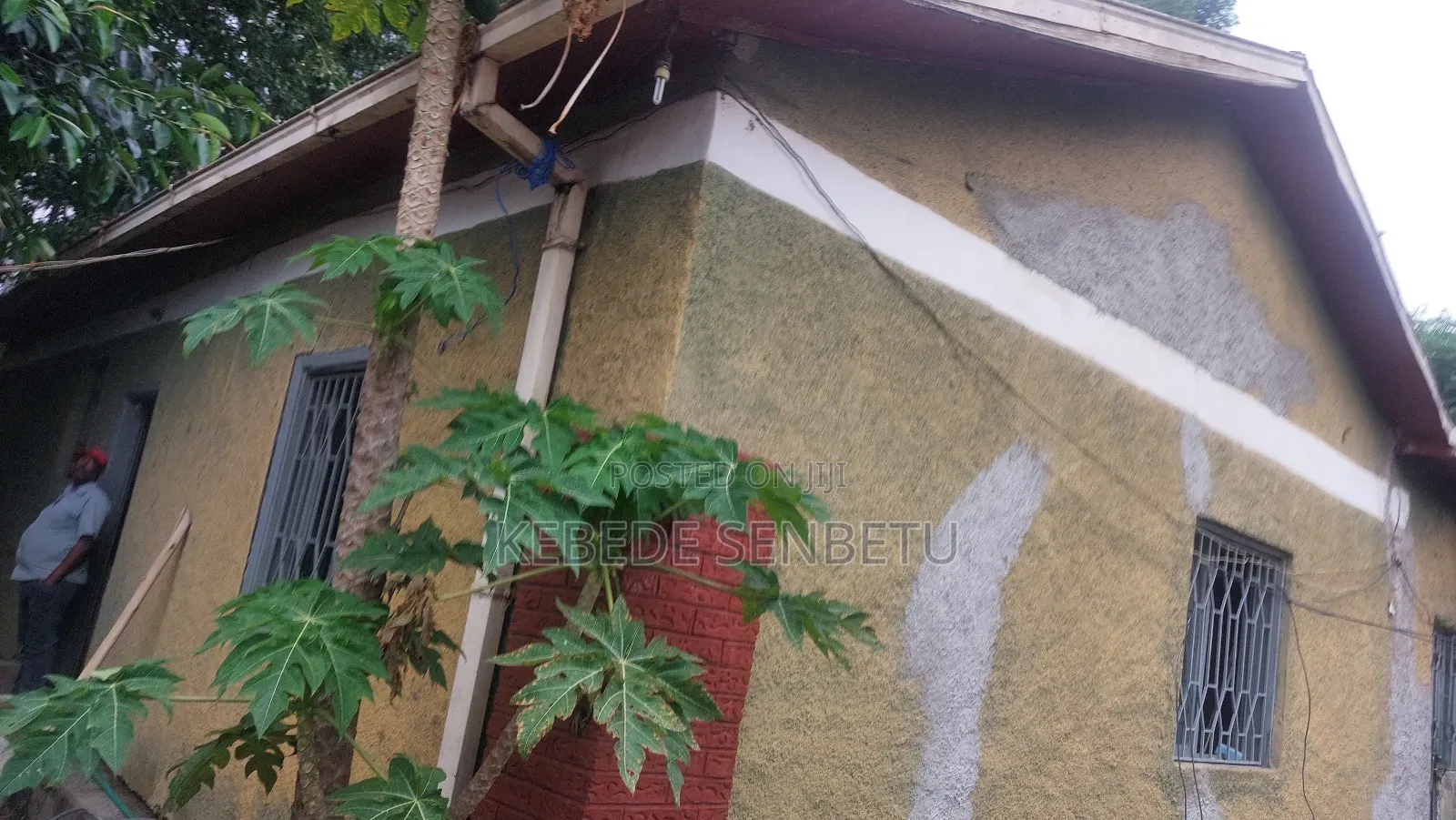 3bdrm House in Oromia, East Shewa for rent