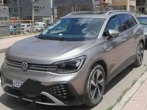 Volkswagen ID.6 2022 Gray