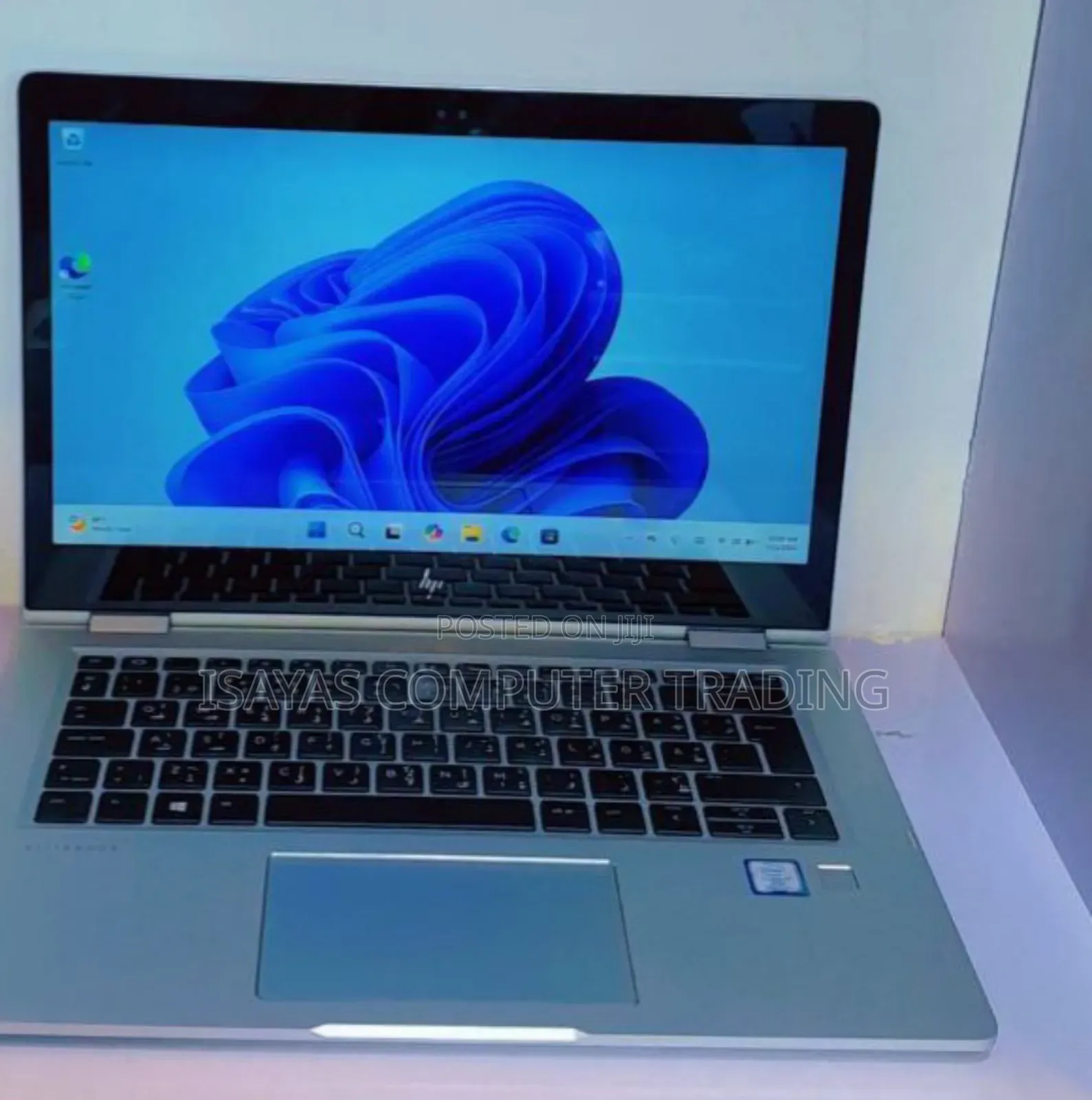 New Laptop HP EliteBook 840 G2 8GB Intel Core I7 SSD 512GB