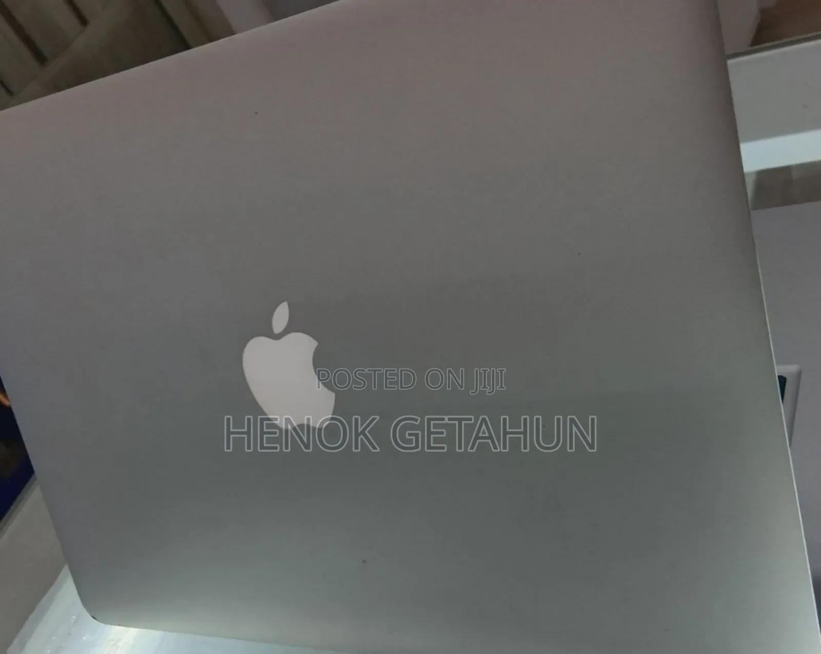 New Laptop Apple MacBook Air 2015 8GB Intel Core I7 SSD 512GB