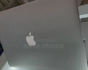 Photo - New Laptop Apple MacBook Air 2015 8GB Intel Core I7 SSD 512GB