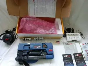 ወርቅ መፈለጊያ Gold Hunter