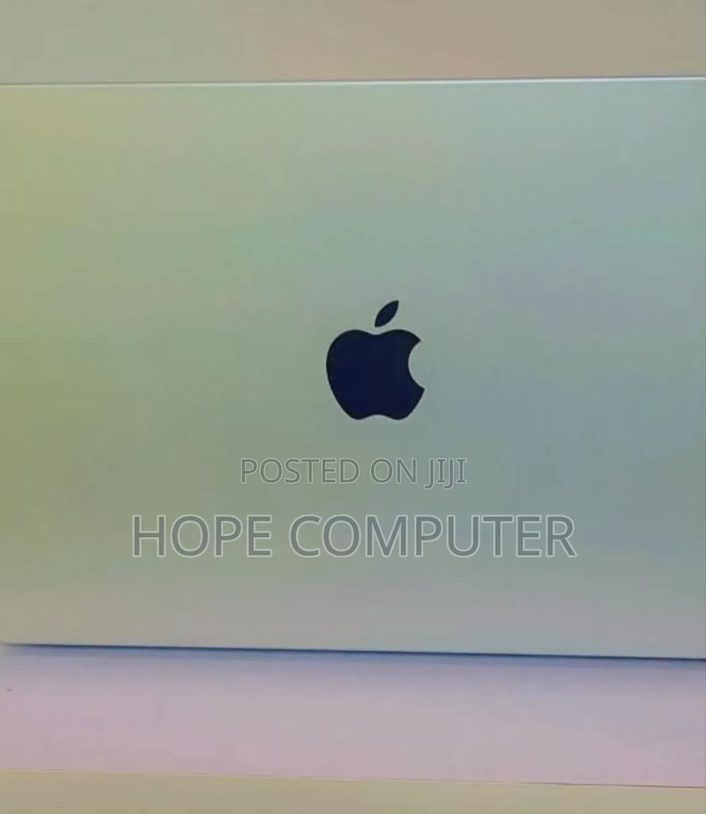 New Laptop Apple MacBook Pro 2021 M1 16GB Apple M1 Pro SSD 512GB