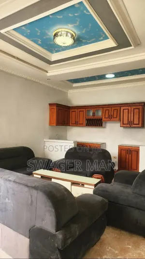 4bdrm Villa in ጣፎ አቡነክሮስ Area, Yeka for sale
