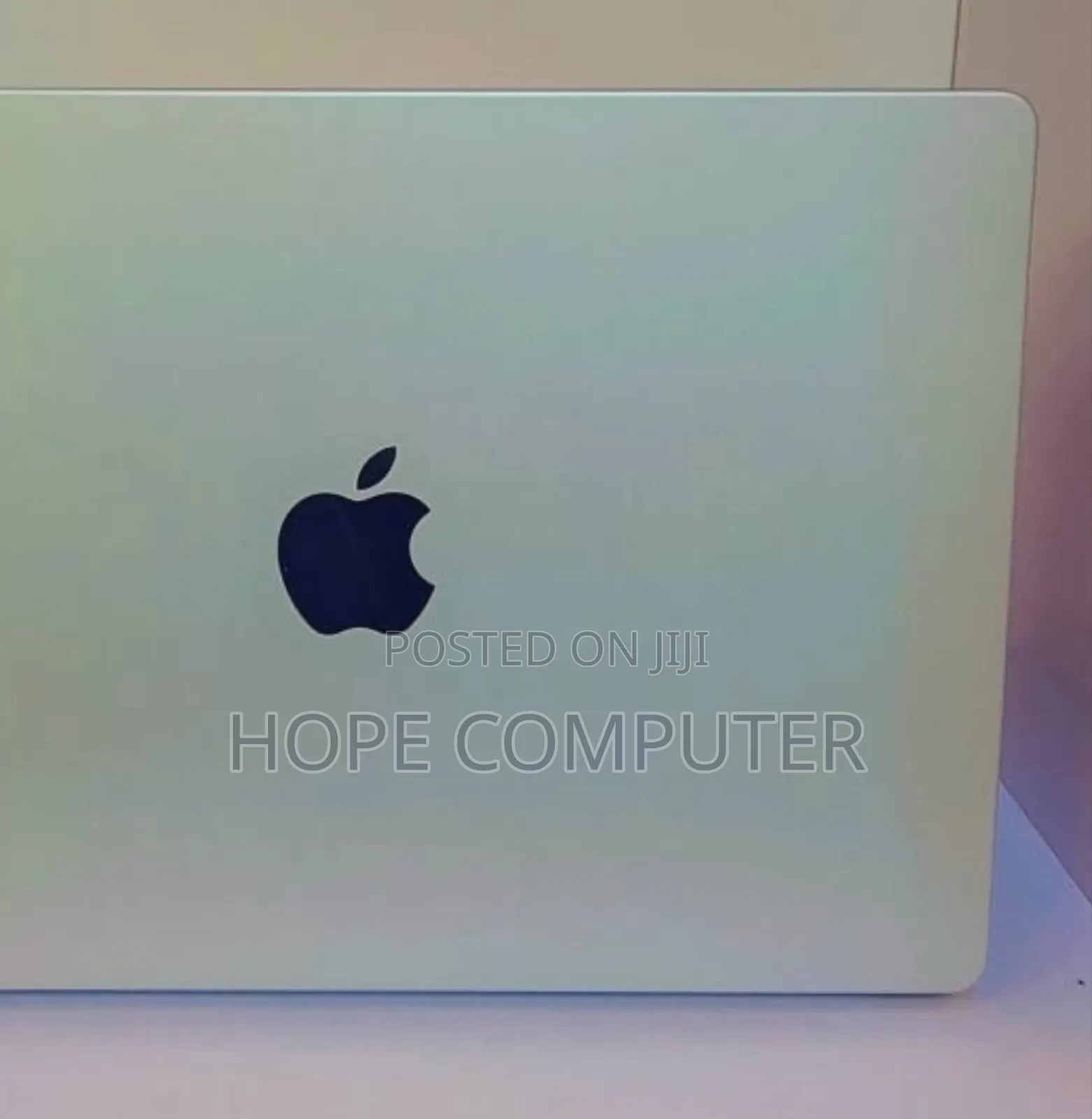 New Laptop Apple MacBook Pro 2021 M1 16GB Apple M1 Pro SSD 512GB