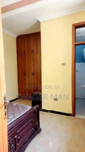 4bdrm Villa in ጣፎ አቡነክሮስ Area, Yeka for sale