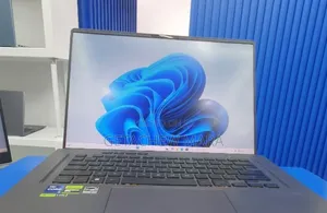 New Laptop Asus ROG Zephyrus G15 8GB Intel Core I9 SSD 1T