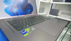 New Laptop Asus ROG Zephyrus G15 8GB Intel Core I9 SSD 1T