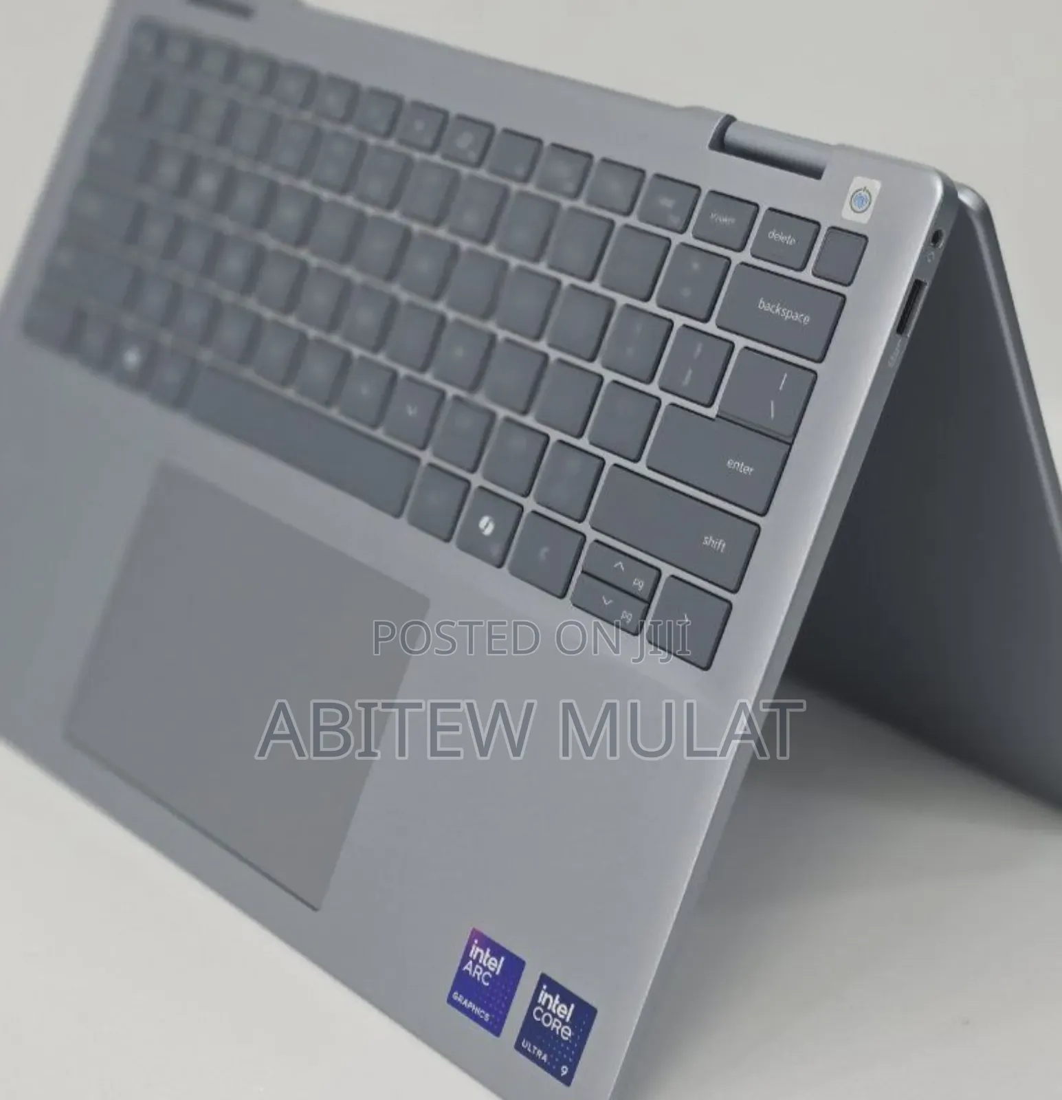 New Laptop Dell Inspiron 14 32GB Intel Core Ultra 9 SSD 1T