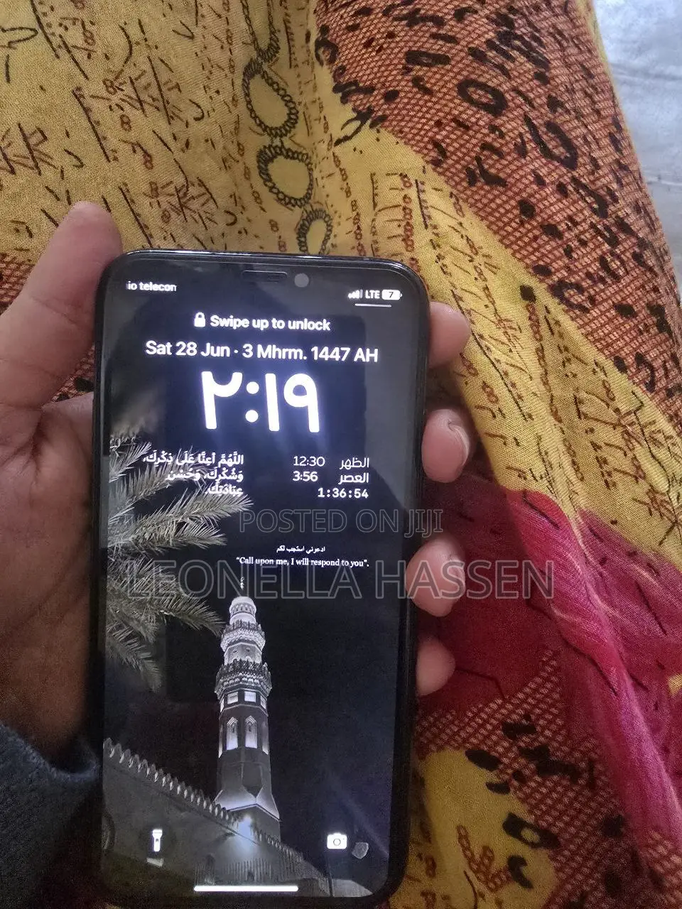 Apple iPhone 11 Pro 256 GB Gray