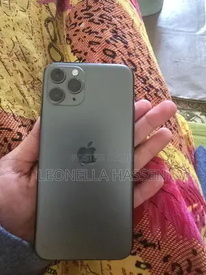 Apple iPhone 11 Pro 256 GB Gray