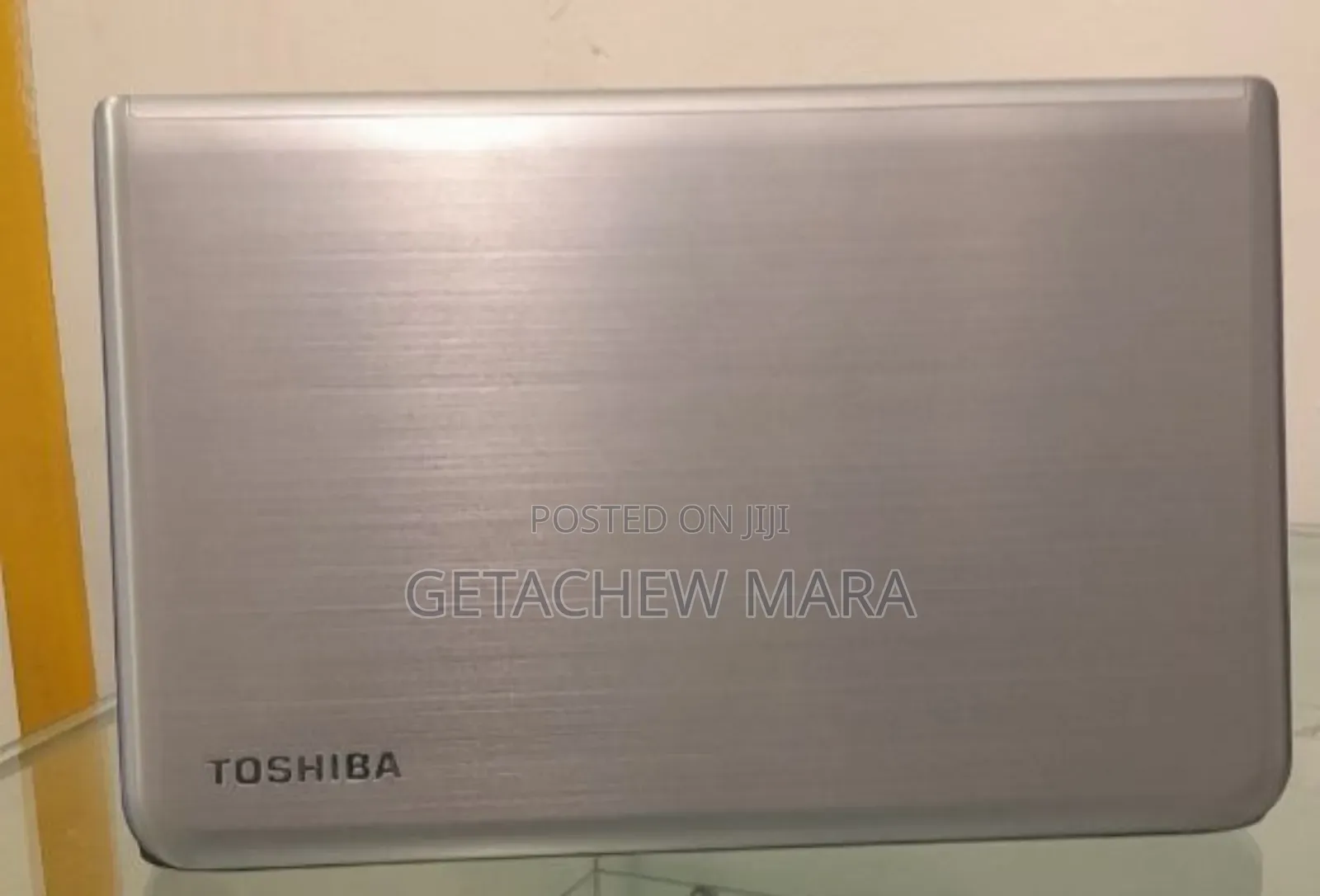 New Laptop Toshiba Satellite C55 8GB Intel Core I7 HDD 1T