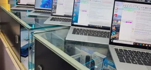 Photo - New Laptop HP EliteBook 840 16GB Intel Core I7 SSD 512GB