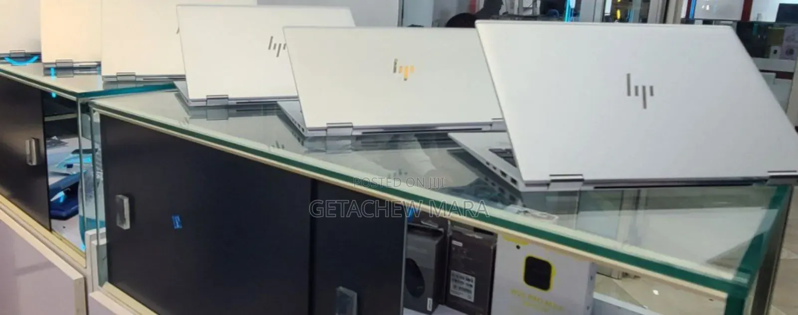 New Laptop HP EliteBook 840 16GB Intel Core I7 SSD 512GB