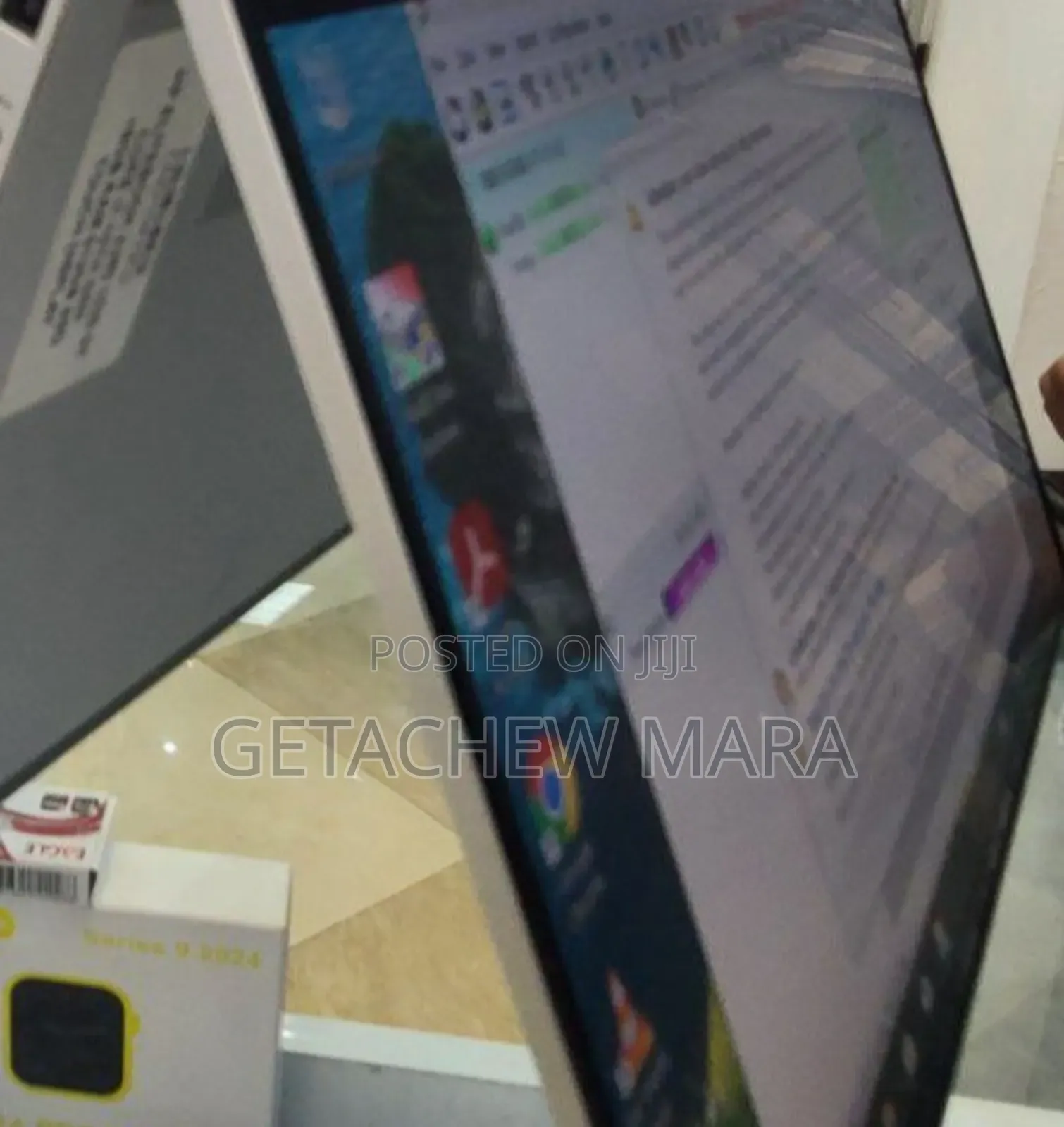 New Laptop HP EliteBook 840 16GB Intel Core I7 SSD 512GB