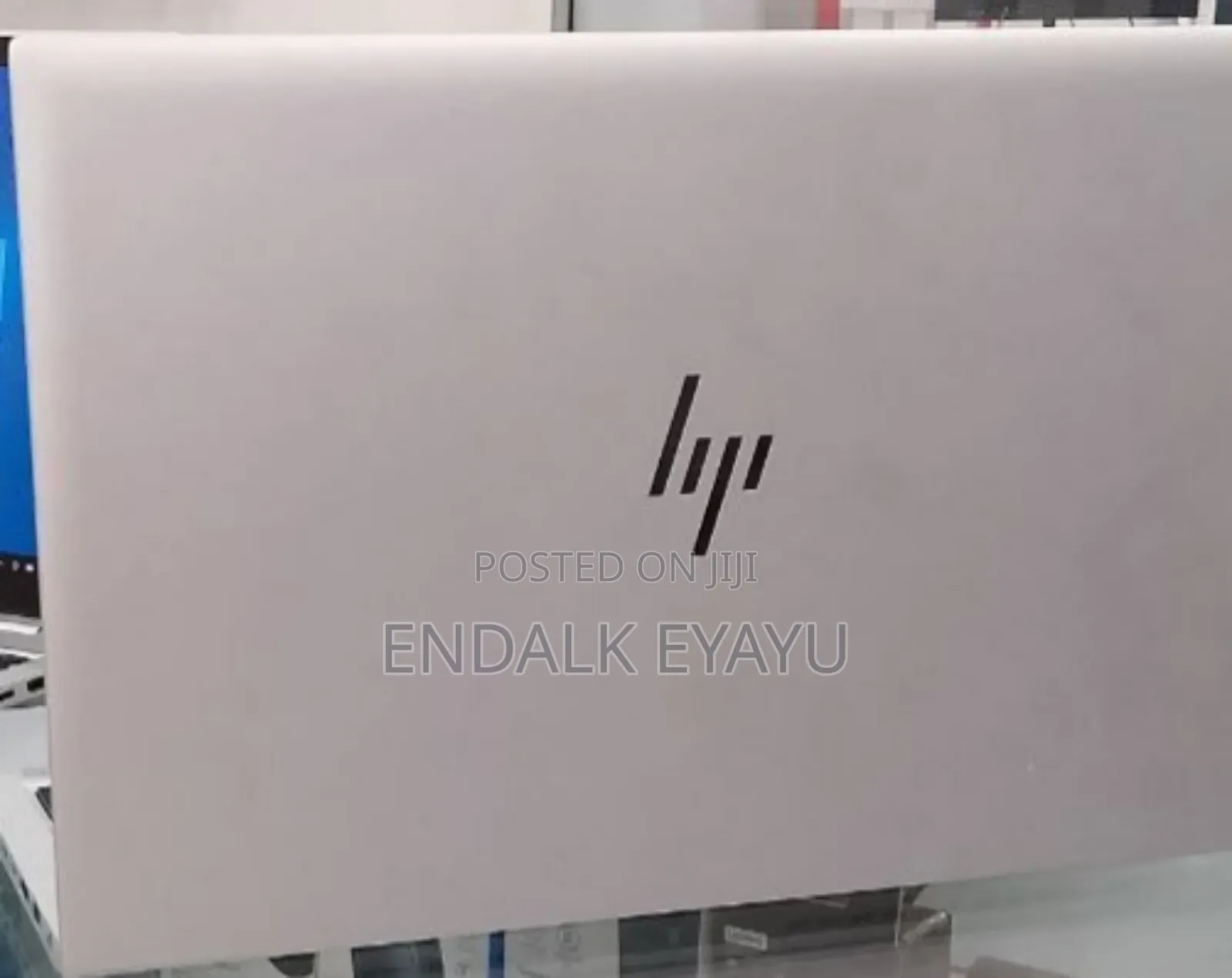 New Laptop HP EliteBook 850 G8 16GB Intel Core I7 SSD 512GB