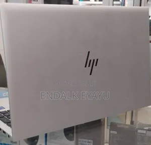 New Laptop HP EliteBook 850 G8 16GB Intel Core I7 SSD 512GB