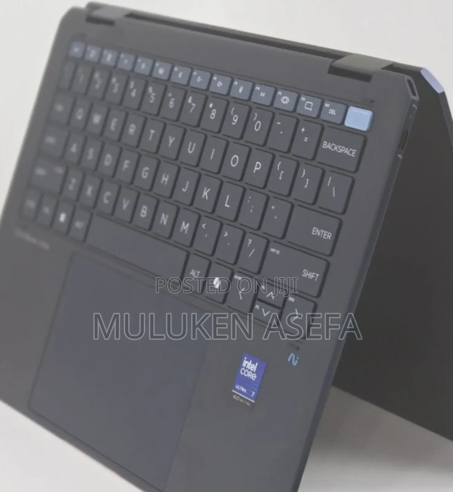 New HP OmniBook X Laptop 14-Fe0097nr 32GB Intel Core Ultra 7 SSD 1T