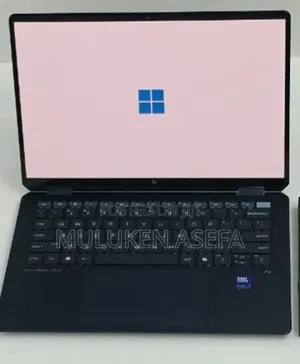 New HP OmniBook X Laptop 14-Fe0097nr 32GB Intel Core Ultra 7 SSD 1T