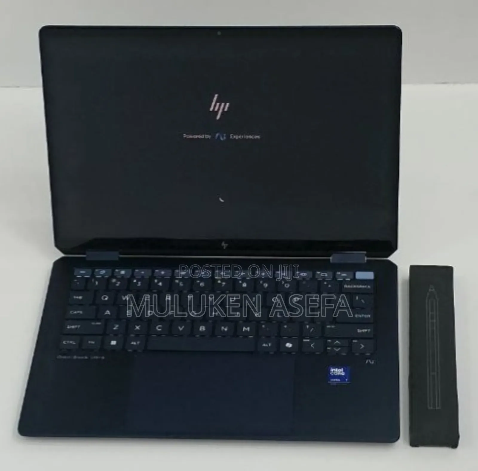 New HP OmniBook X Laptop 14-Fe0097nr 32GB Intel Core Ultra 7 SSD 1T