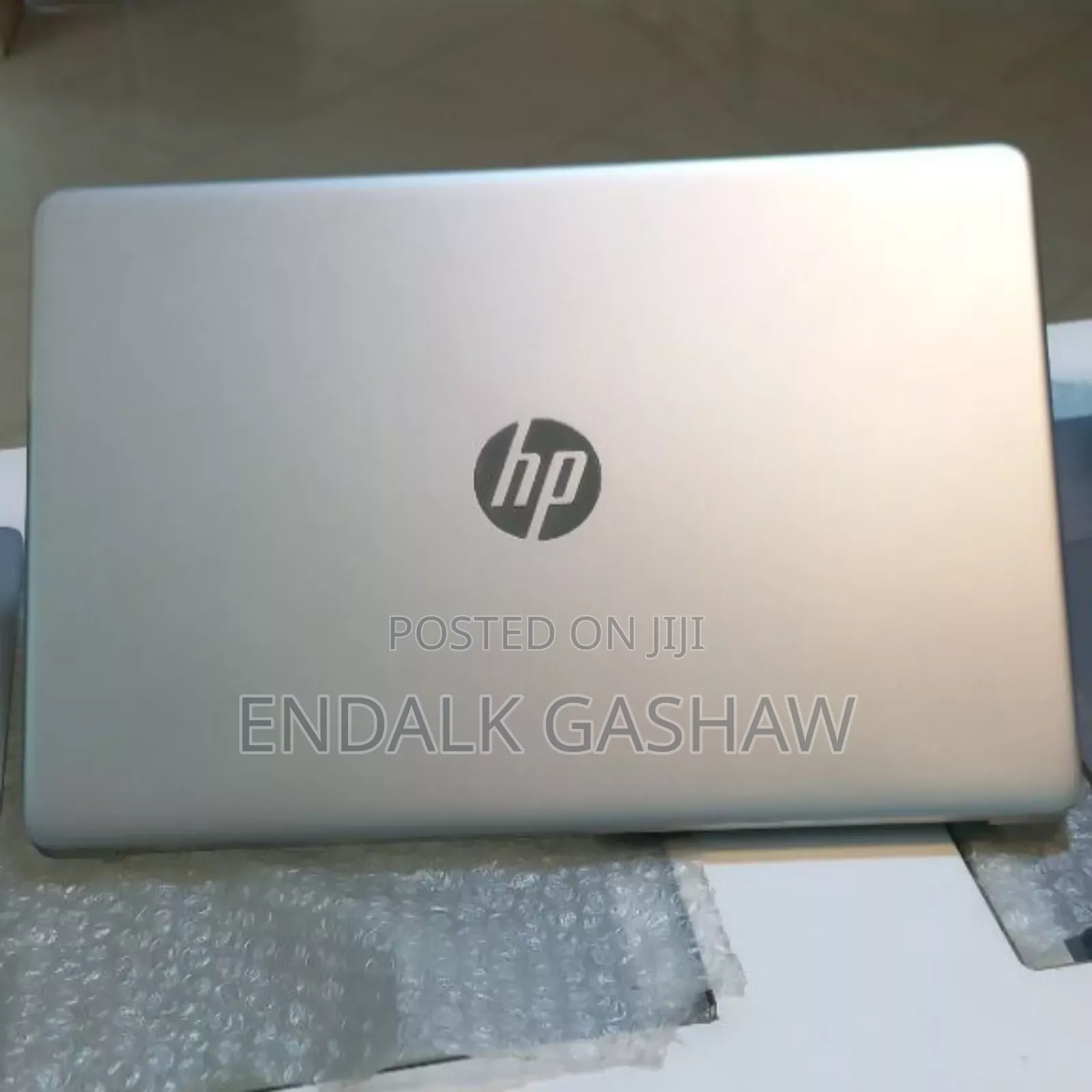 New Laptop HP Envy X360 8GB Intel Core I5 SSD 512GB