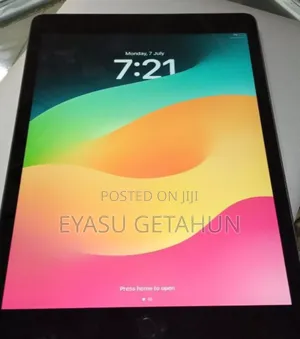 New Apple iPad (2022) 256 GB