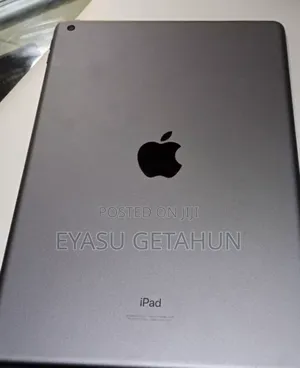 New Apple iPad (2022) 256 GB