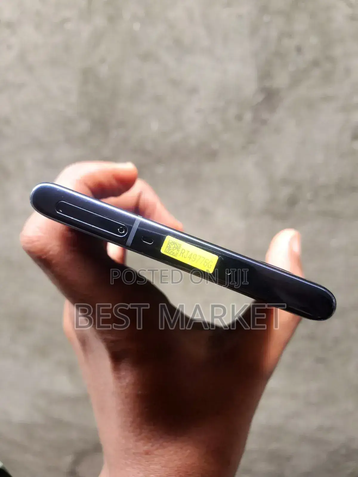 New Samsung Galaxy Note 10 5G 256 GB Black