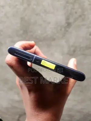 New Samsung Galaxy Note 10 5G 256 GB Black