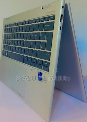 New Laptop HP EliteBook 830 32GB Intel Core I7 SSD 512GB