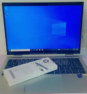 New Laptop HP EliteBook 830 32GB Intel Core I7 SSD 512GB