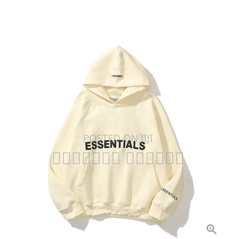 Summer Hoodie – Light, Cool Comfortable