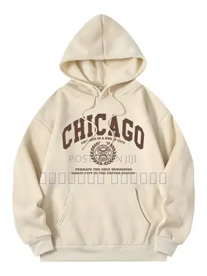 Photo - Summer Hoodie – Light, Cool Comfortable