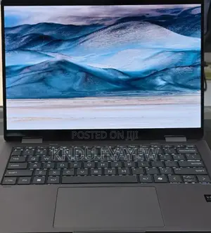 Photo - New Laptop HP Envy X360 16GB Intel Core Ultra 5 SSD 512GB