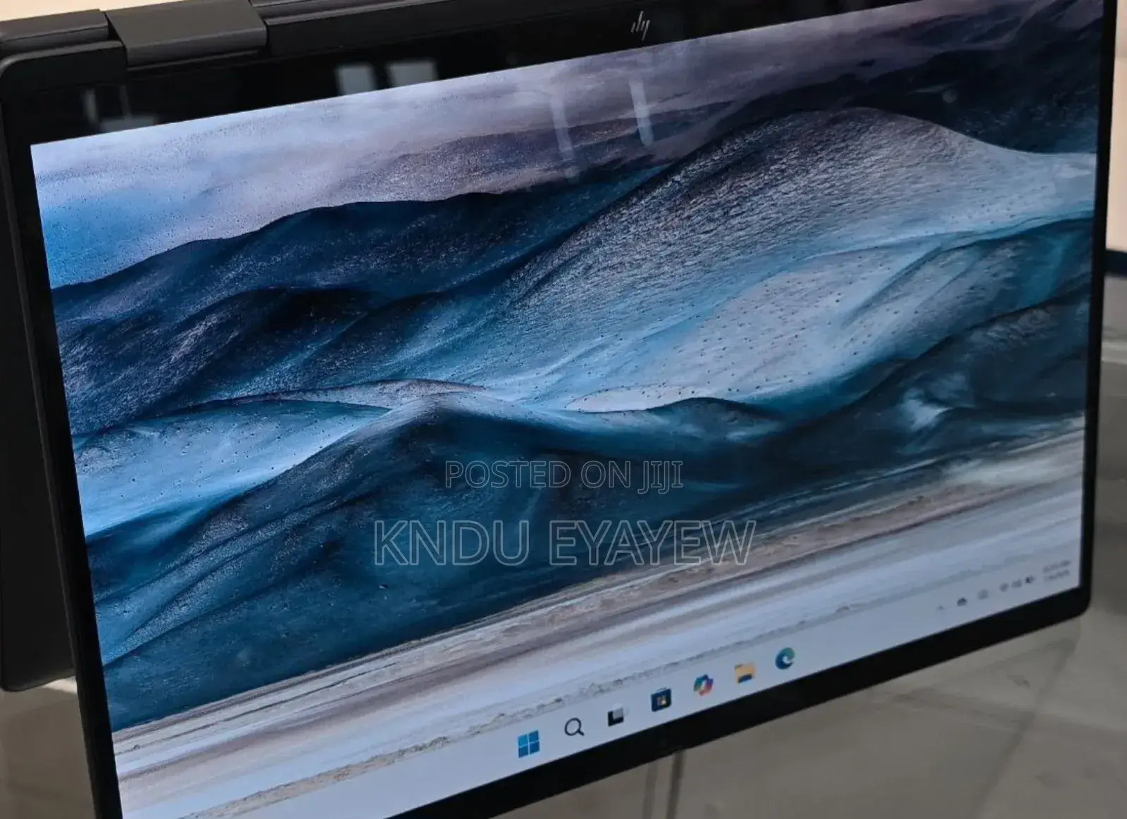 New Laptop HP Envy X360 16GB Intel Core Ultra 5 SSD 512GB