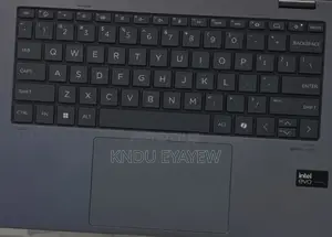 New Laptop HP Envy X360 16GB Intel Core Ultra 5 SSD 512GB