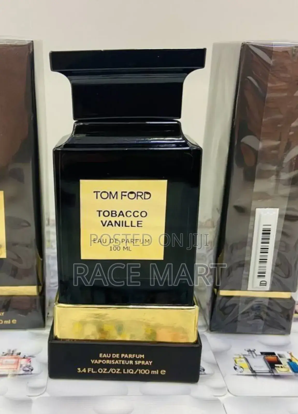 Tom Ford Tobacco Vanille