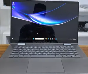 Photo - New Laptop HP Envy X360 32GB Intel Core Ultra 7 SSD 1T