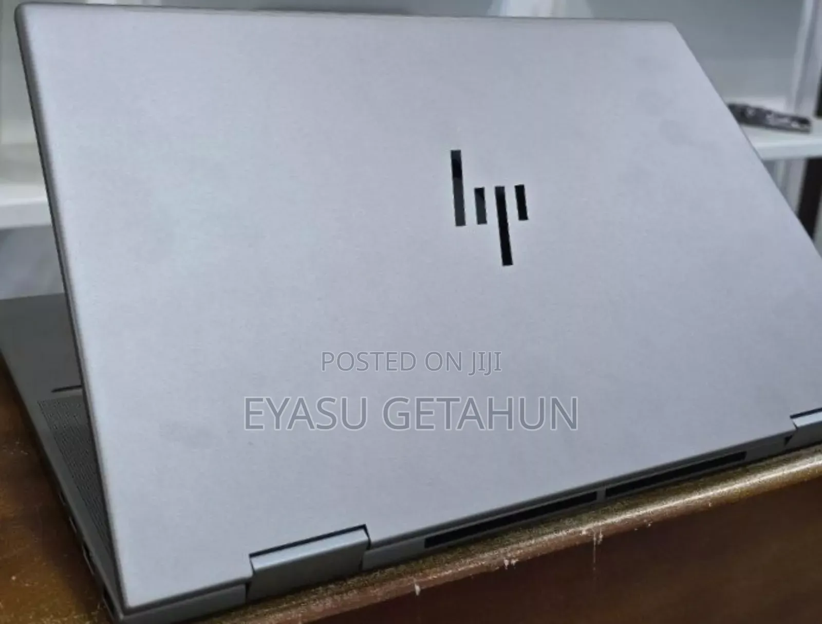 New Laptop HP Envy X360 32GB Intel Core Ultra 7 SSD 1T