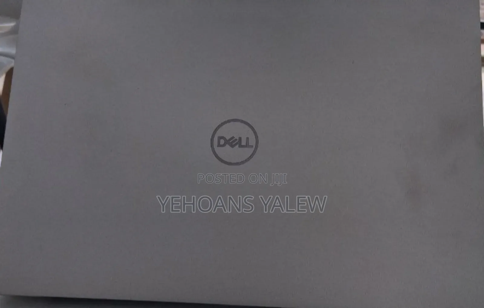 New Laptop Dell XPS 13 8GB Intel Core I5 SSD 512GB