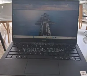 New Laptop Dell XPS 13 8GB Intel Core I5 SSD 512GB