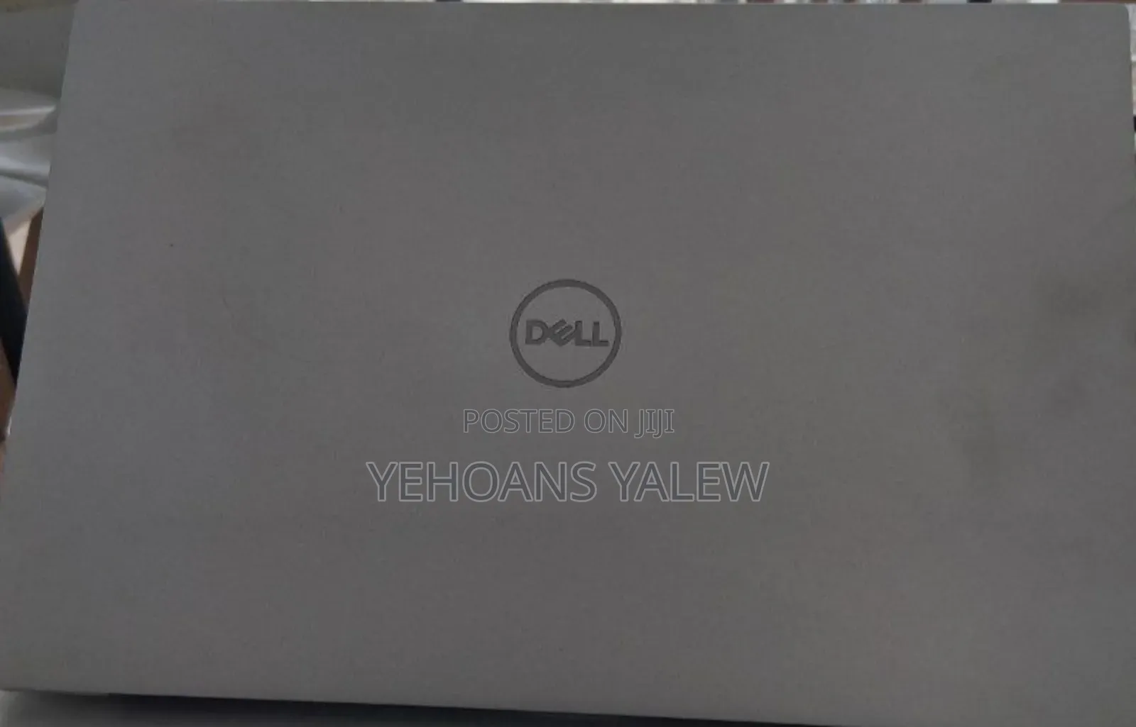 New Laptop Dell XPS 13 8GB Intel Core I5 SSD 512GB