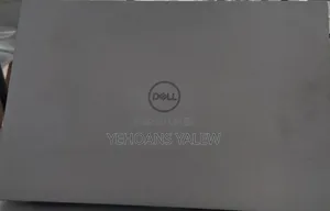 New Laptop Dell XPS 13 8GB Intel Core I5 SSD 512GB