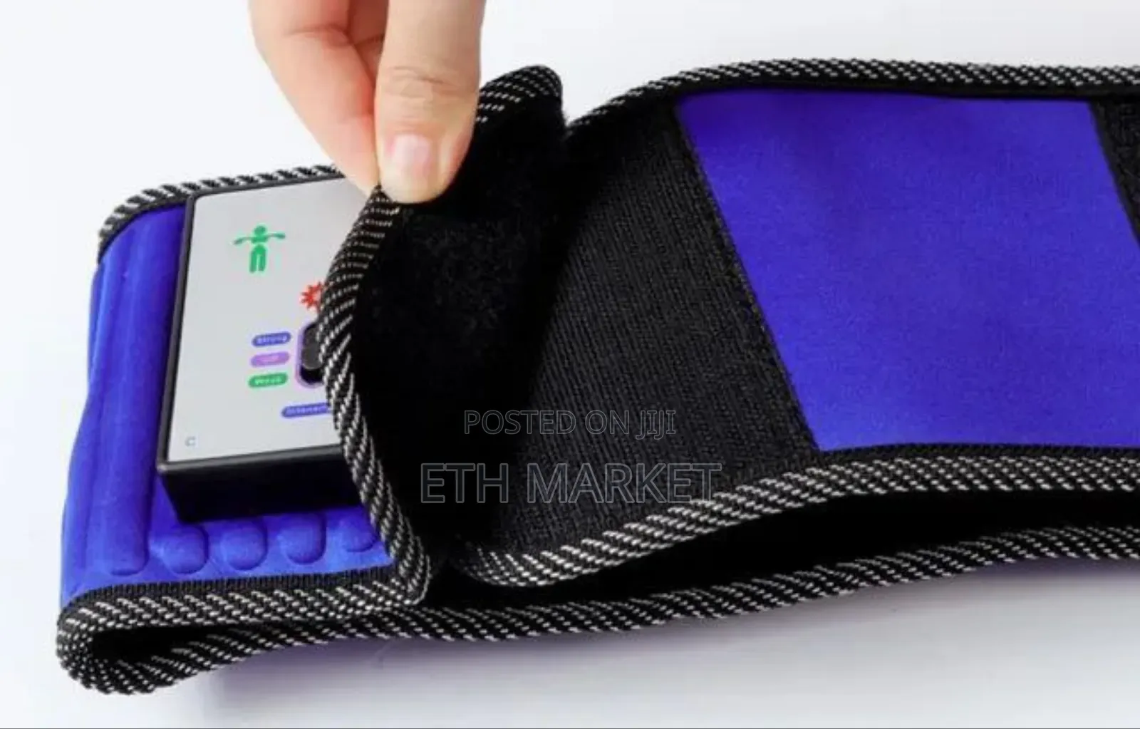 Massage Slimming Machine Slimming Shape, Body Belt Tummy