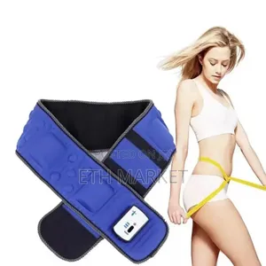 Massage Slimming Machine Slimming Shape, Body Belt Tummy