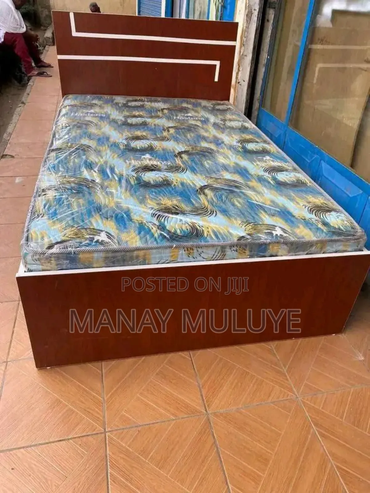 Extra Bounded Ferash