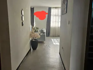 Furnished 3bdrm Apartment in ፊጋ ኖህ, Bole for rent