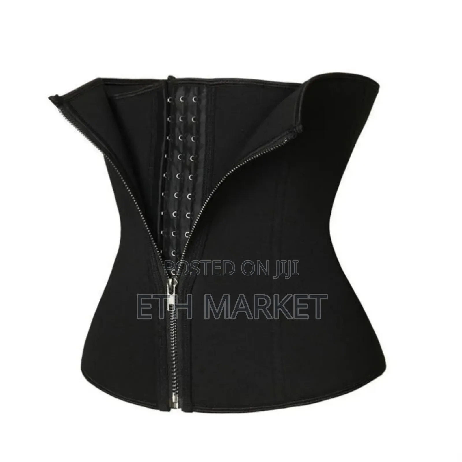 Corset Double Pressing Body Shaper Women Shapewear Belt Wais